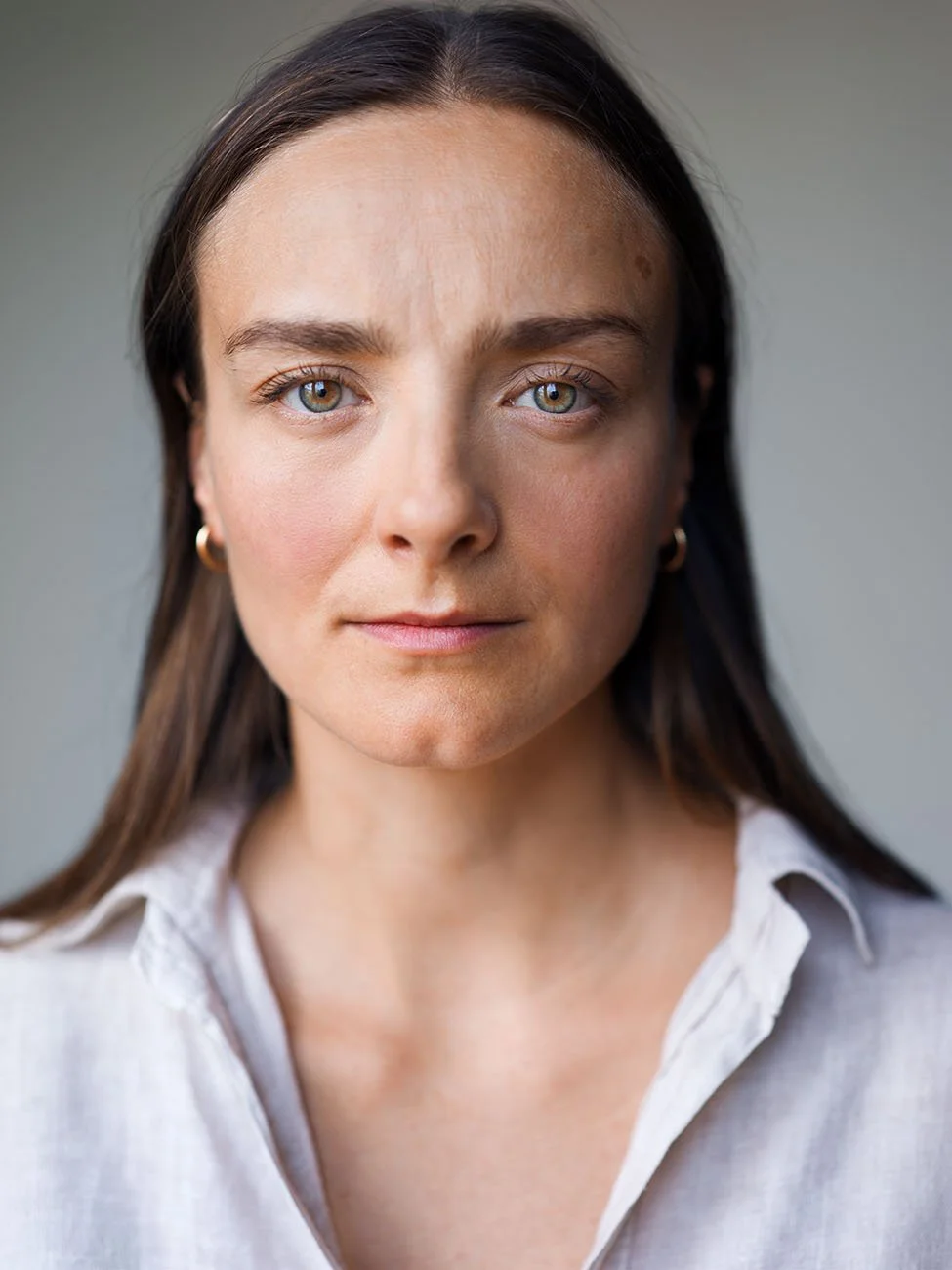 Corporate headshot by Chris Mann London