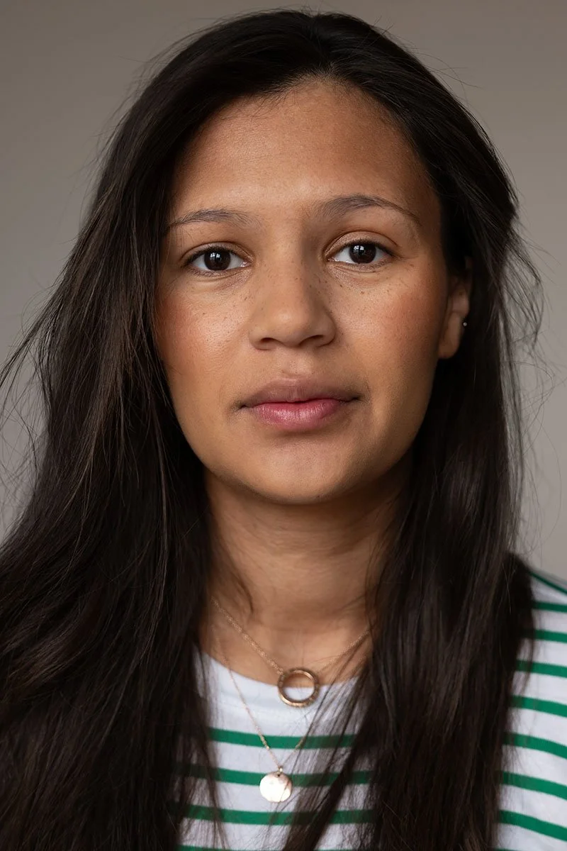 Actress headshot photo by Chris Mann London