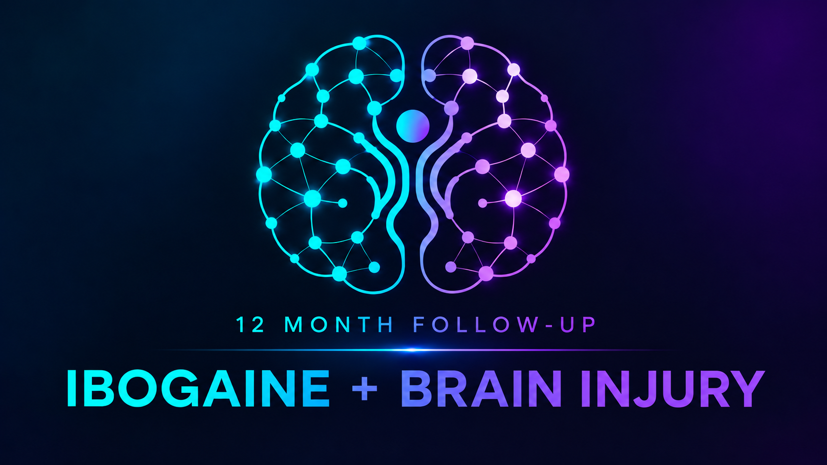 Ibogaine and Brain Injury: The Evidence Continues to Build