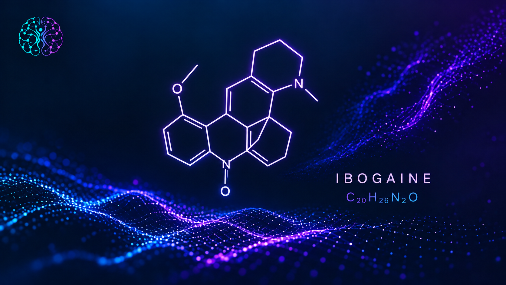 A New Iboga Microdosing Study Raises Important Questions for Brain Injury Recovery