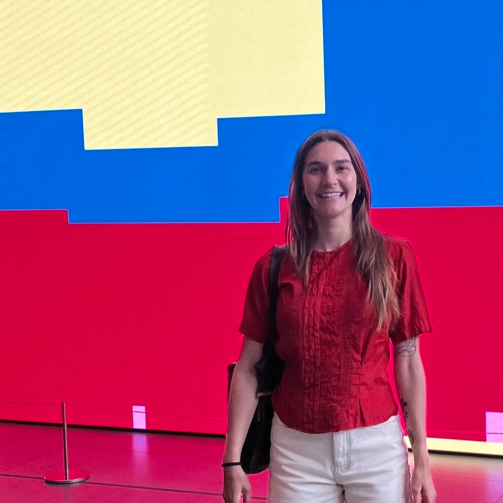 Carlie’s Story: Brain Injury, Ibogaine and Reclaiming the Self