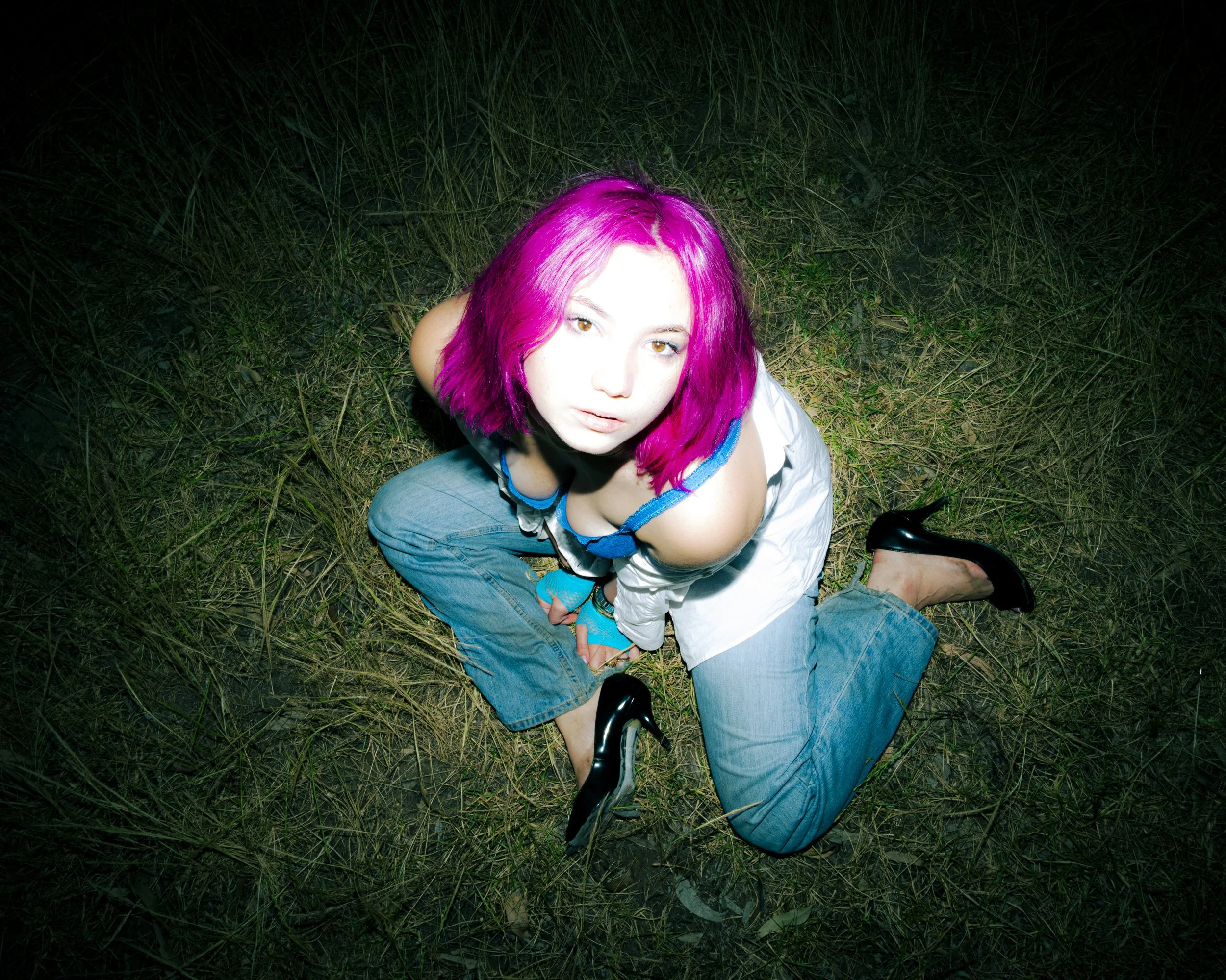 Portraiture