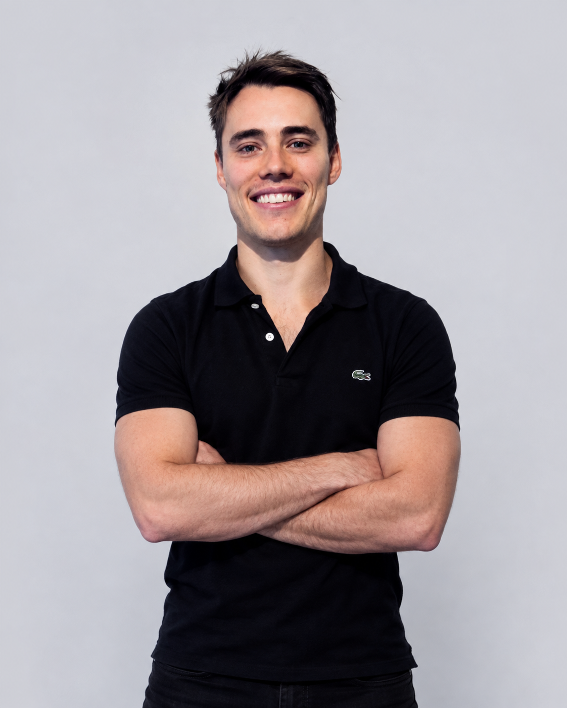 Dr Kane Theisinger, Osteopath