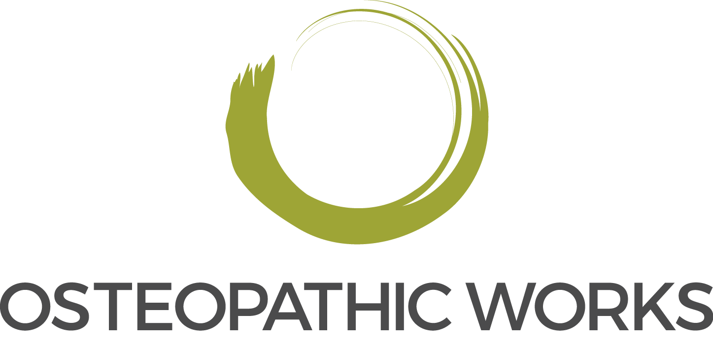 Osteopathic Works