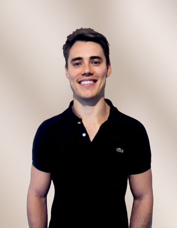 Dr Kane Theisinger, Osteopath at Osteopathic Works