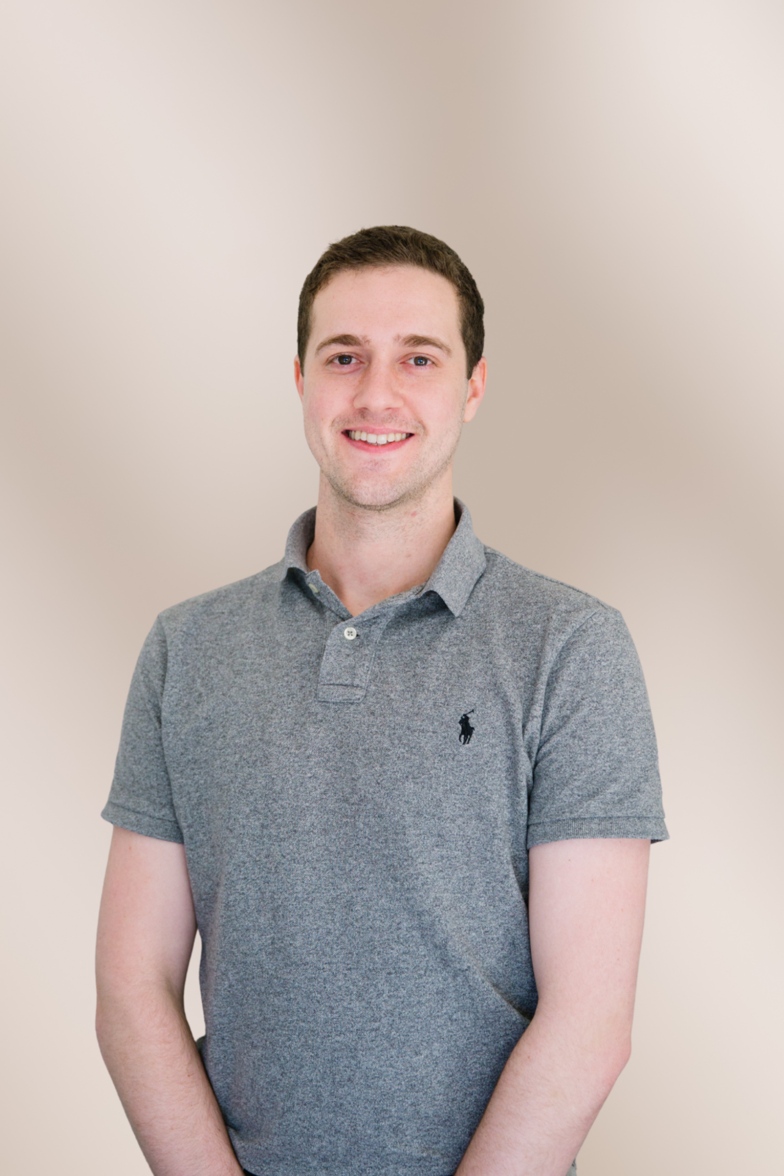 Dr Cody Smith, Osteopath at Osteopathic Works