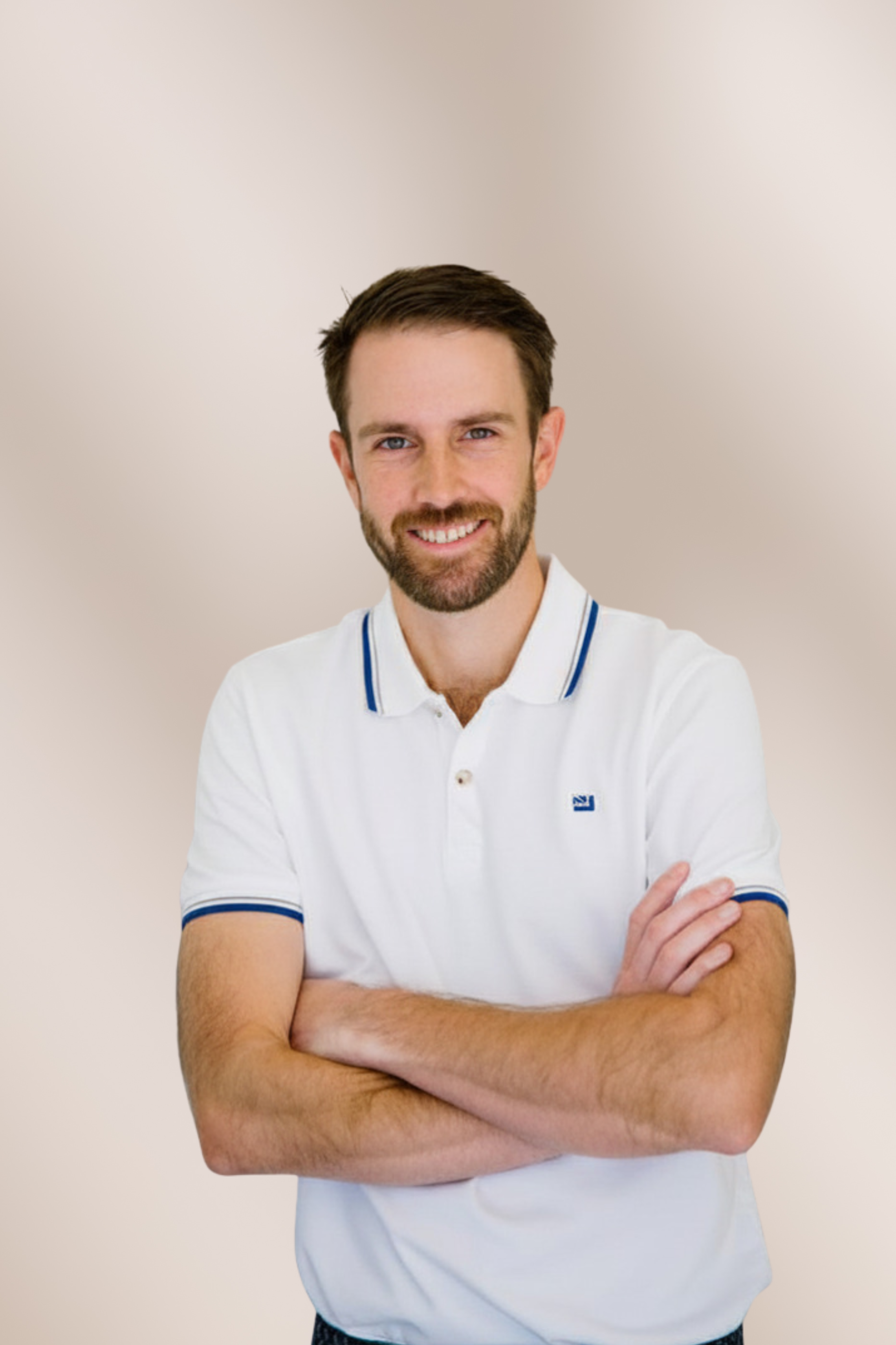 Dr Taylor Smith, Osteopath at Osteopathic Works