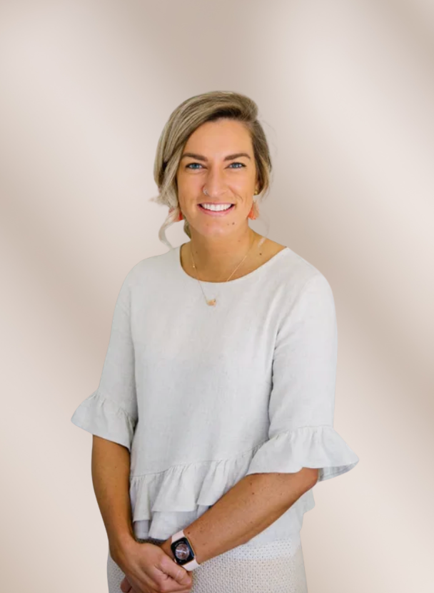 Dr Gabrielle Roney, Osteopath