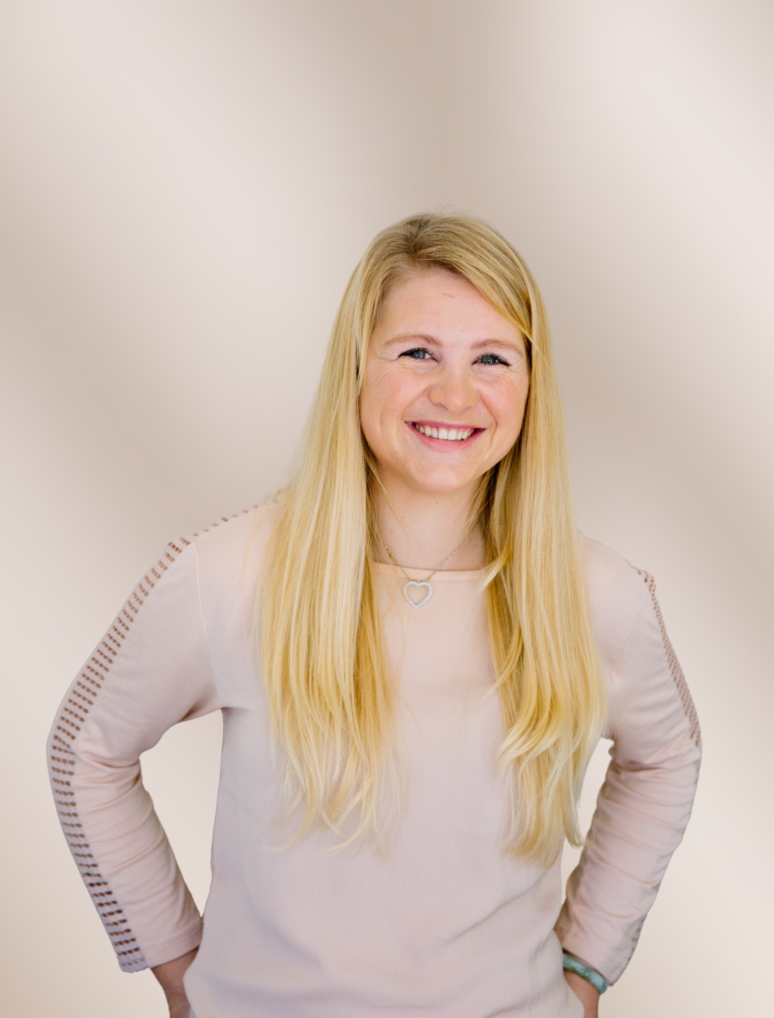 Dr Rebecca van Wetering, Osteopath