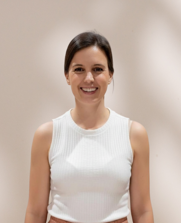 Dr Jess Oberhofer, Osteopath at Osteopathic Works