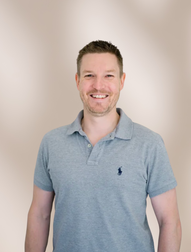 Dr Ross Boyd, Osteopath at Osteopathic Works