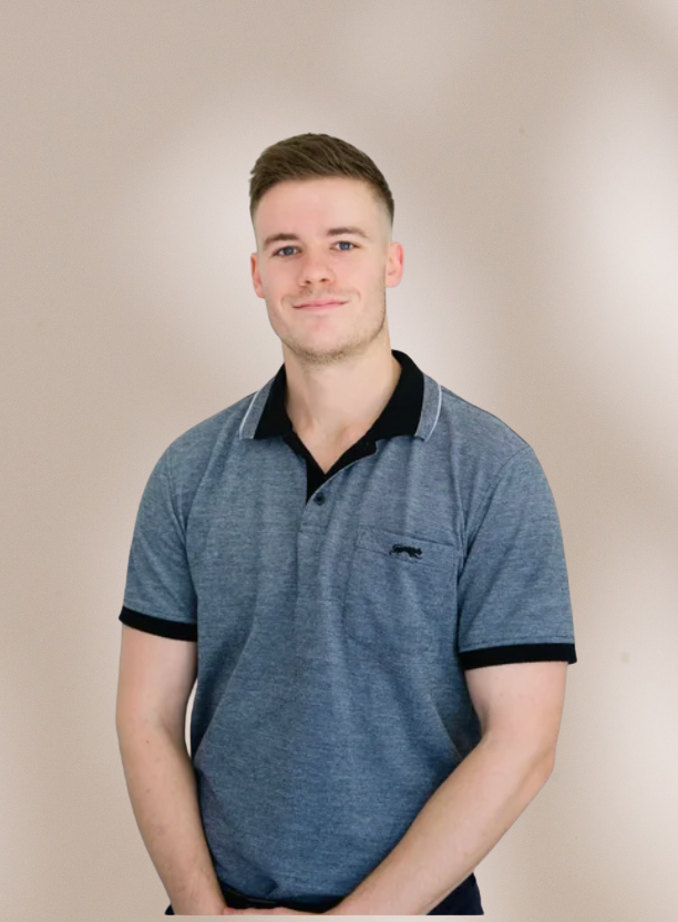 Dr Ryan Challis, Osteopath at Osteopathic Works