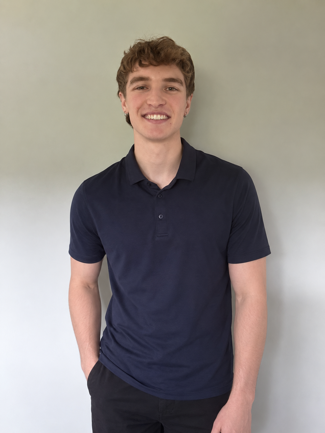 Dr Noah Clarkson, Osteopath