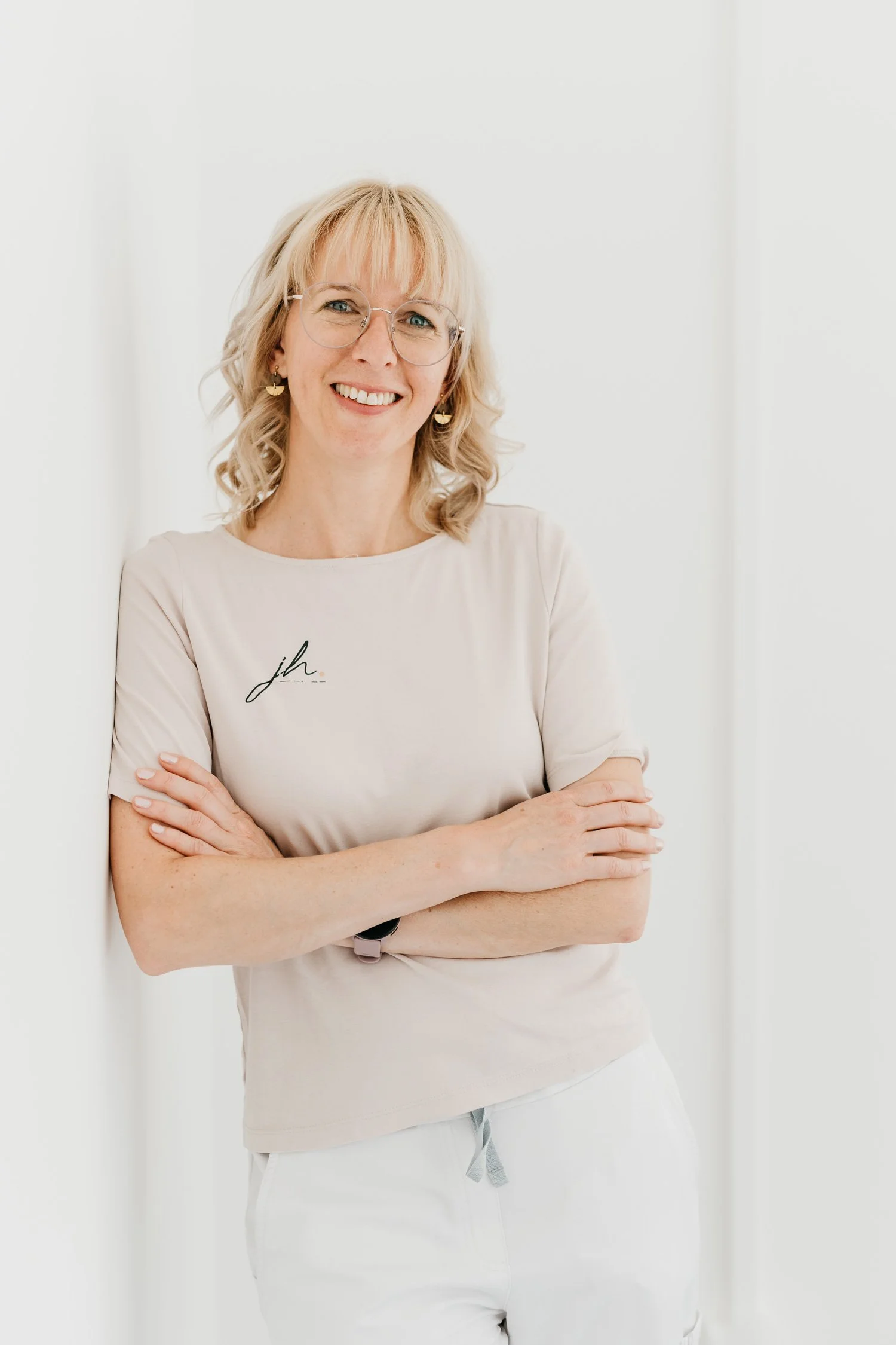 Dr. Judith Hirzenberger, Wahlärztin für Allgemeinmedizin in Linz