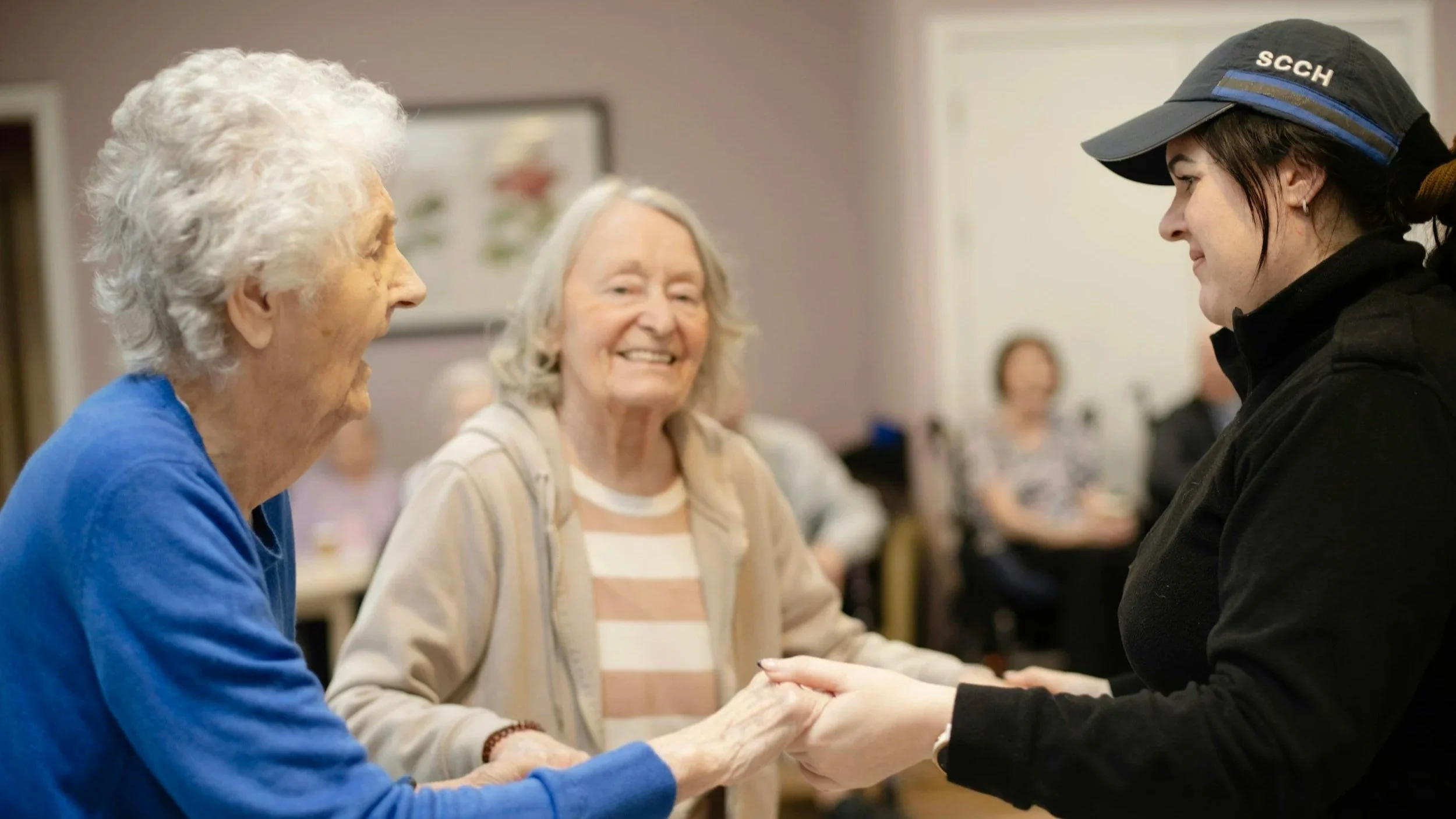 service appreciation