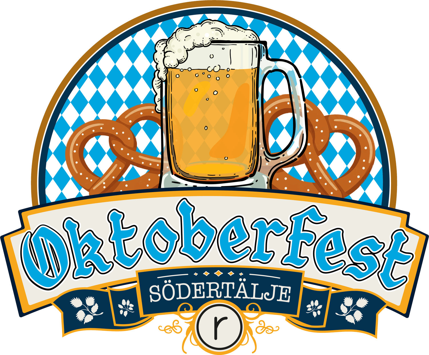 Södertälje Oktoberfest