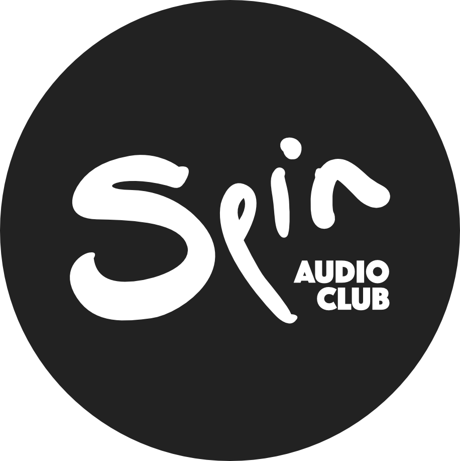 Spin Audio Club