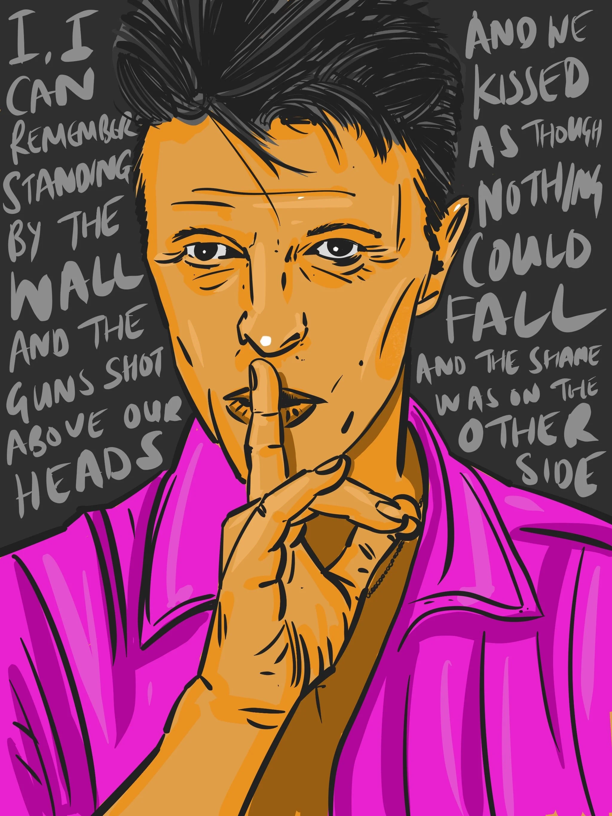 David Bowie: The Art Of Reinvention