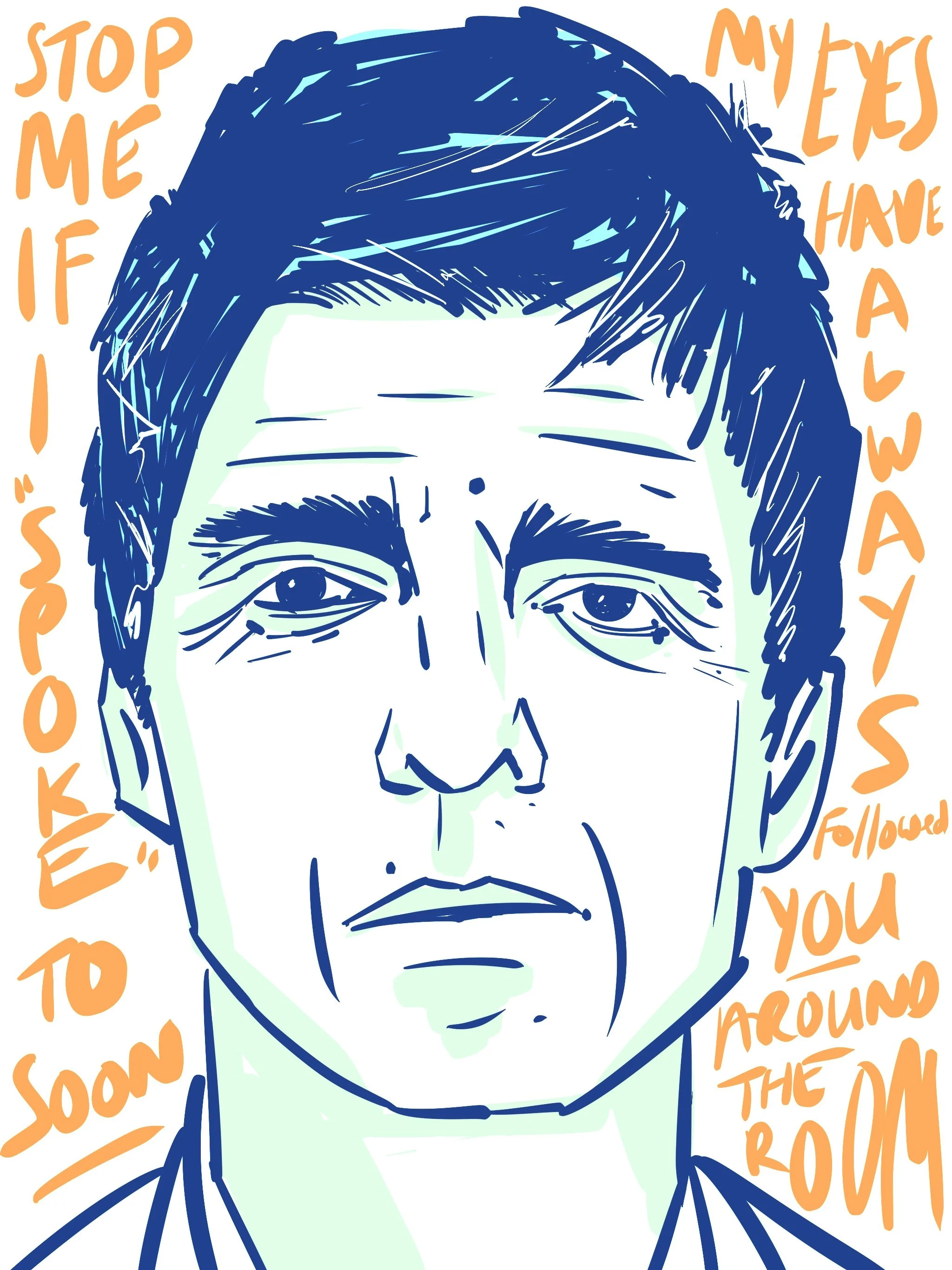 Noel Gallagher - The last of the anthems