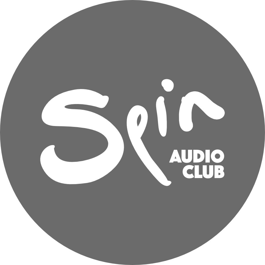 Spin Audio Club