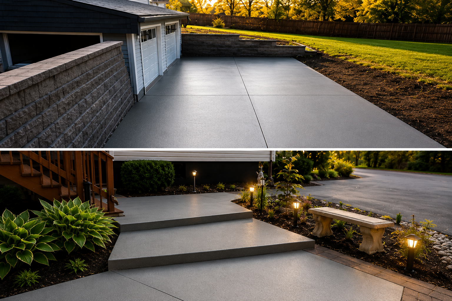 Concrete