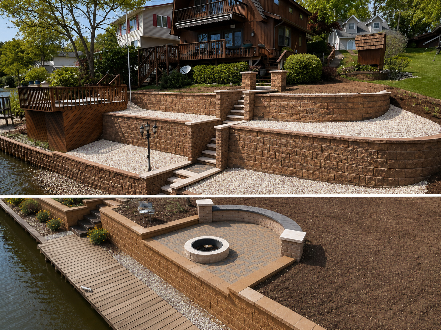 Hardscape