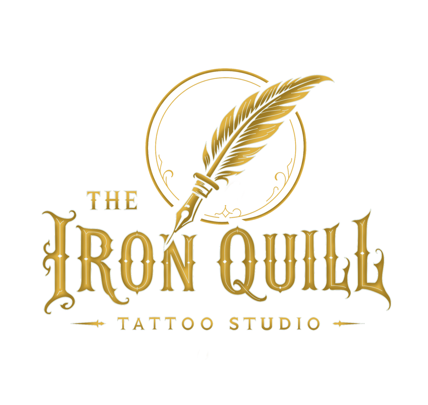 The Iron Quill