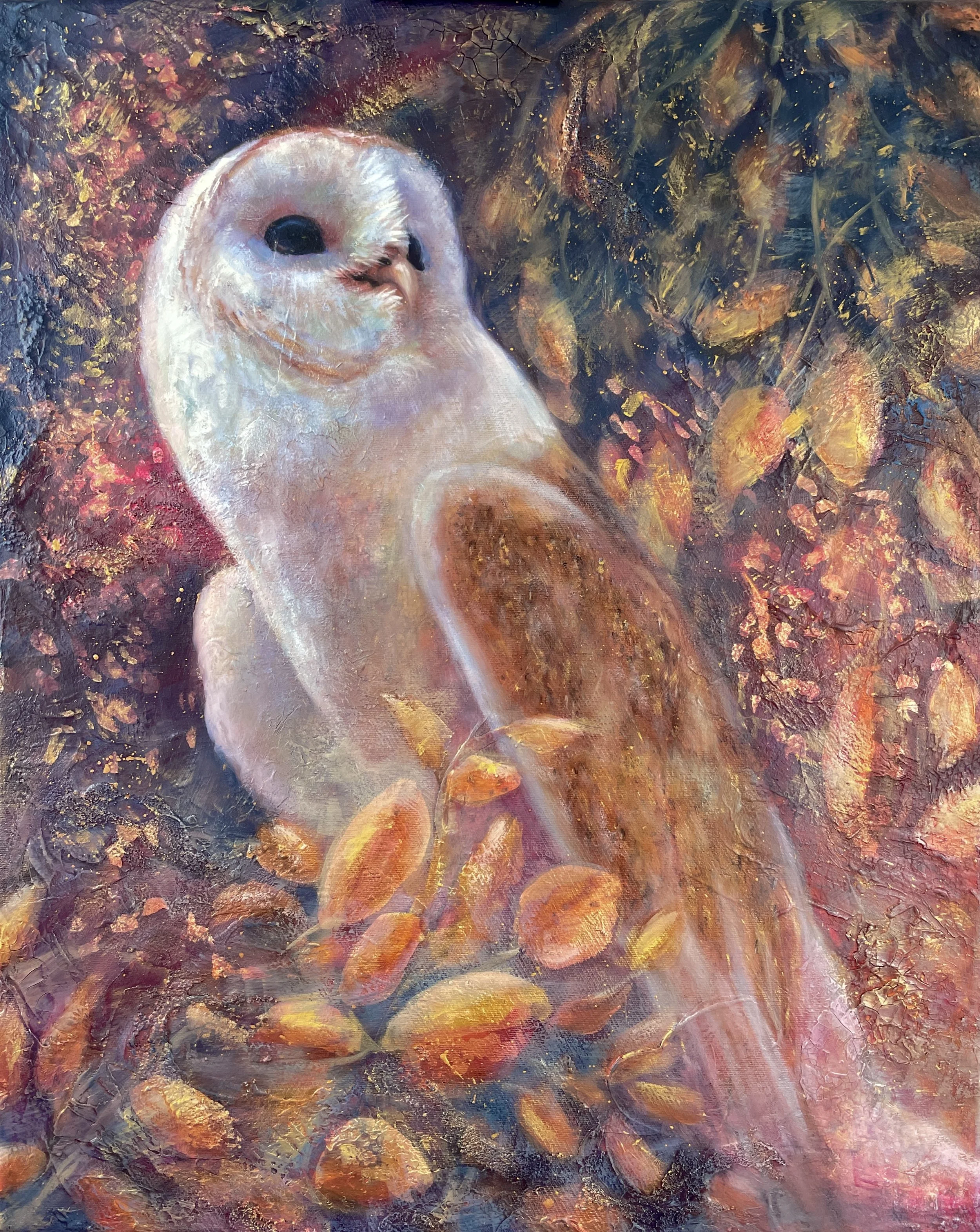 Abundance