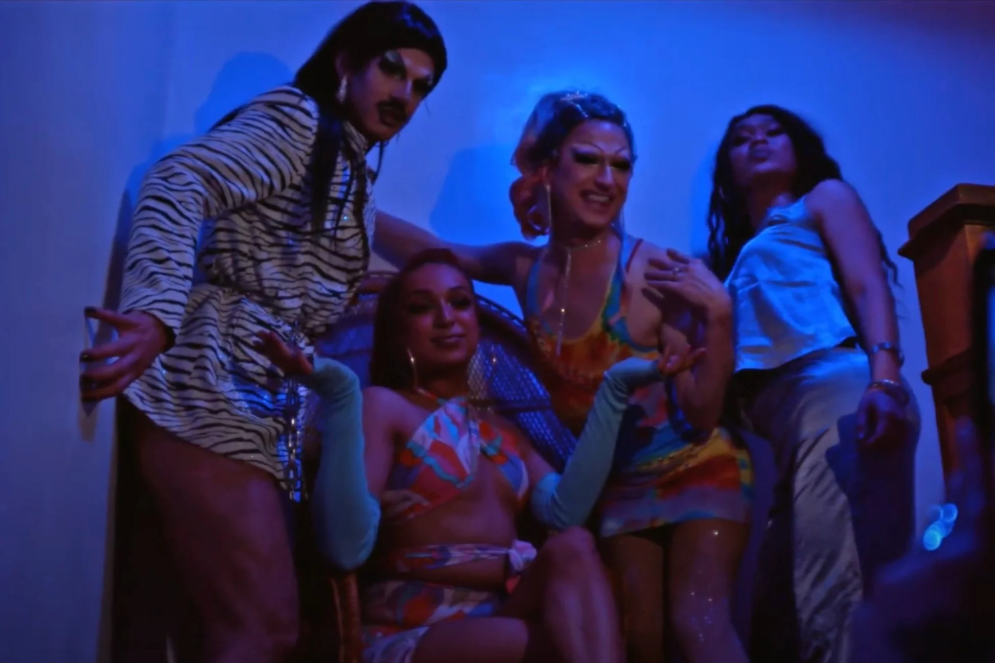 Drag N Drop Mini Doc