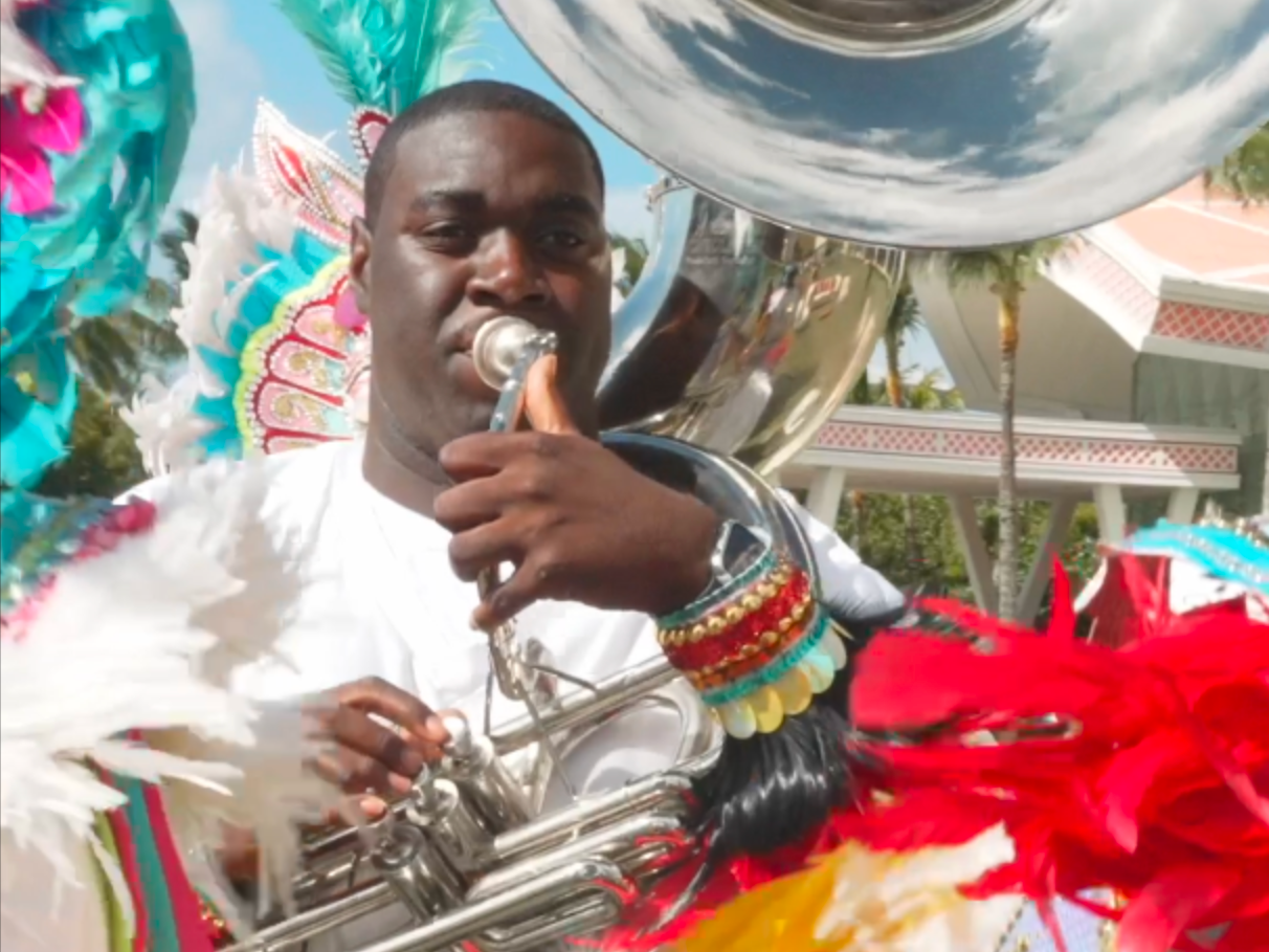 Junkanoo