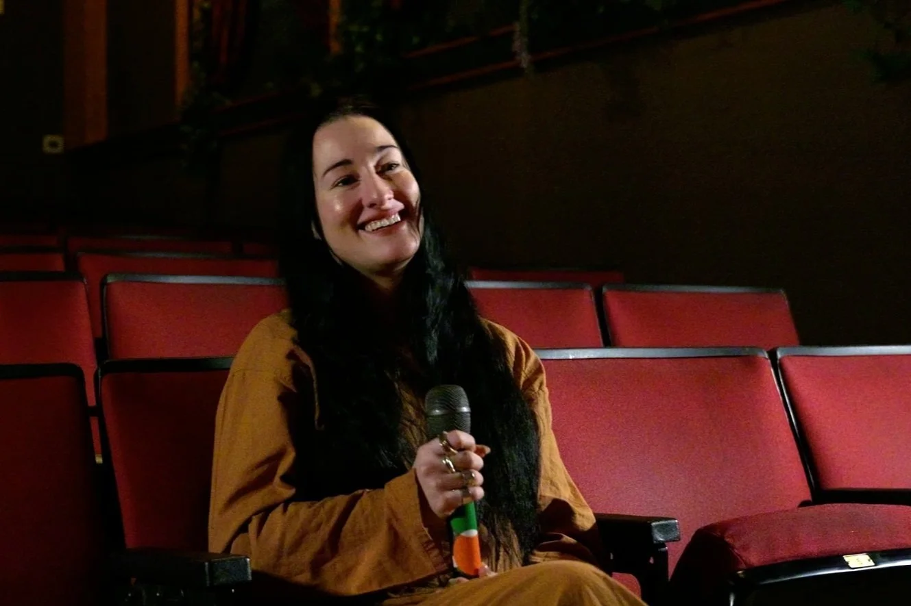 Letterboxd - Zola Jesus 
