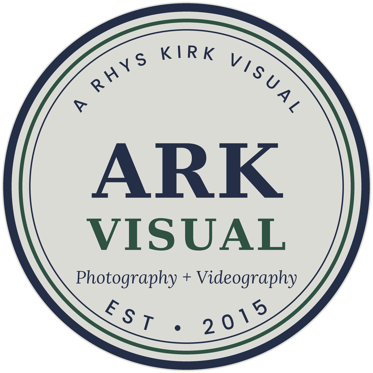 A Rhys Kirk Visual