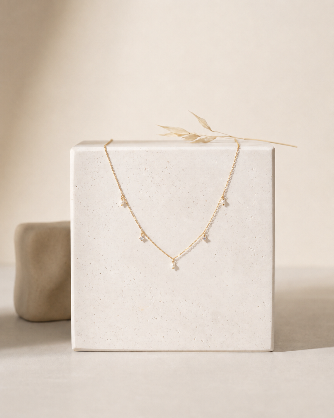 Lumi Beaded