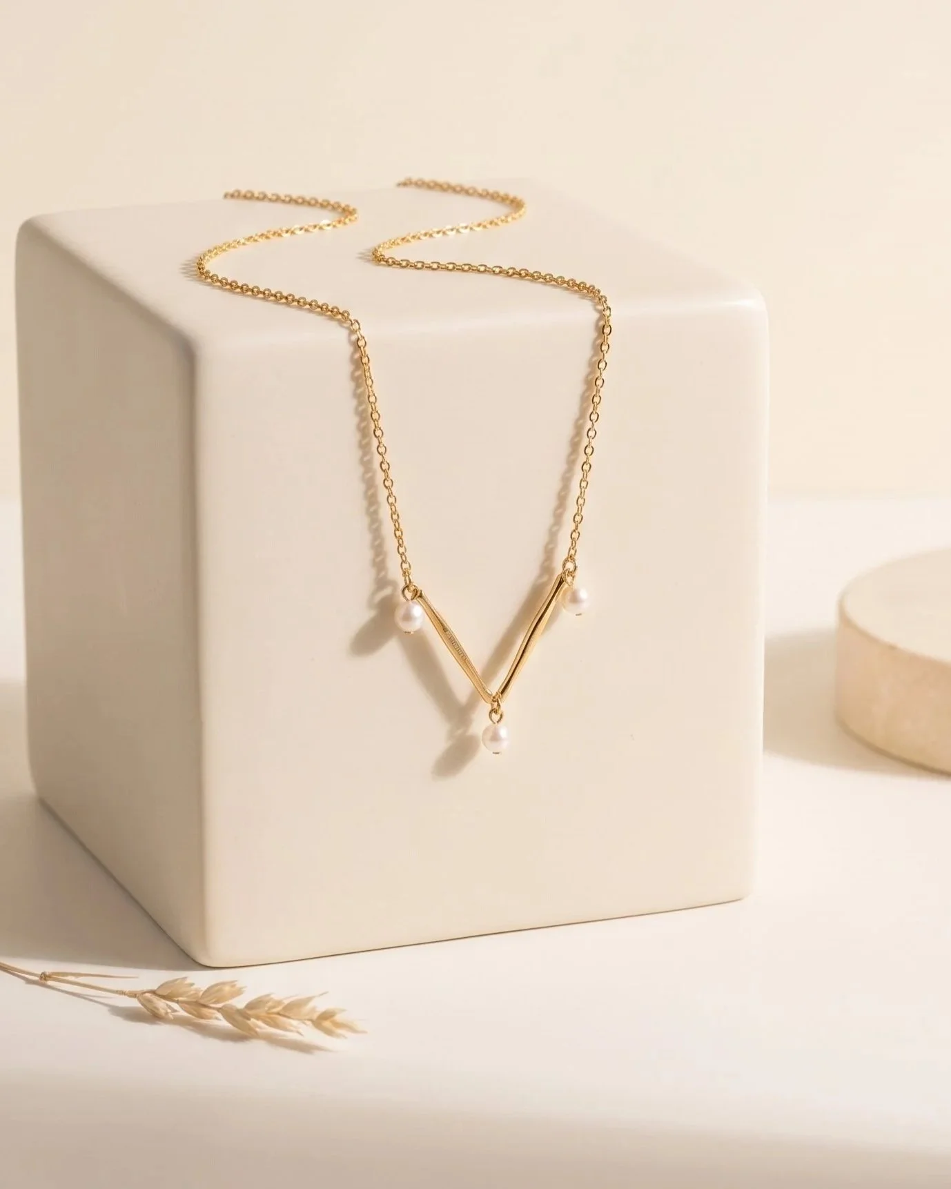 Elin Necklace