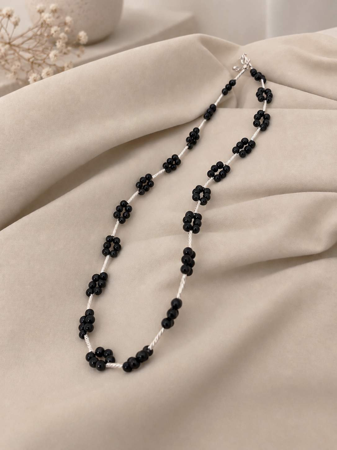 Agi Necklace