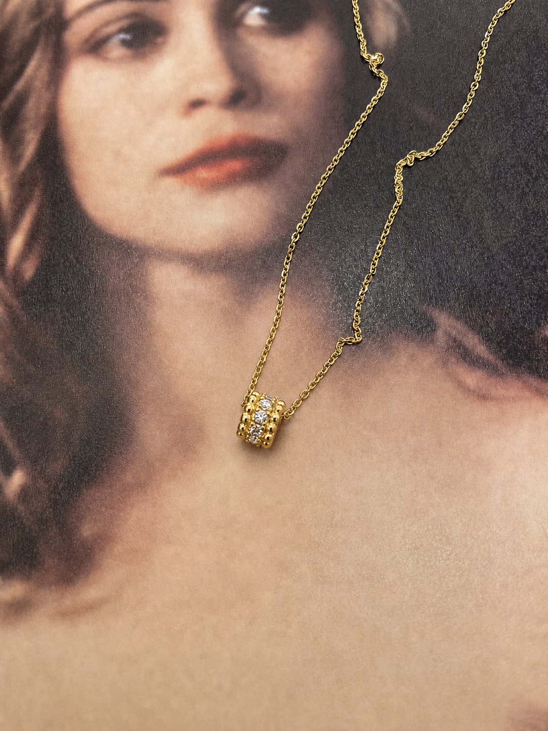 Béart Necklace