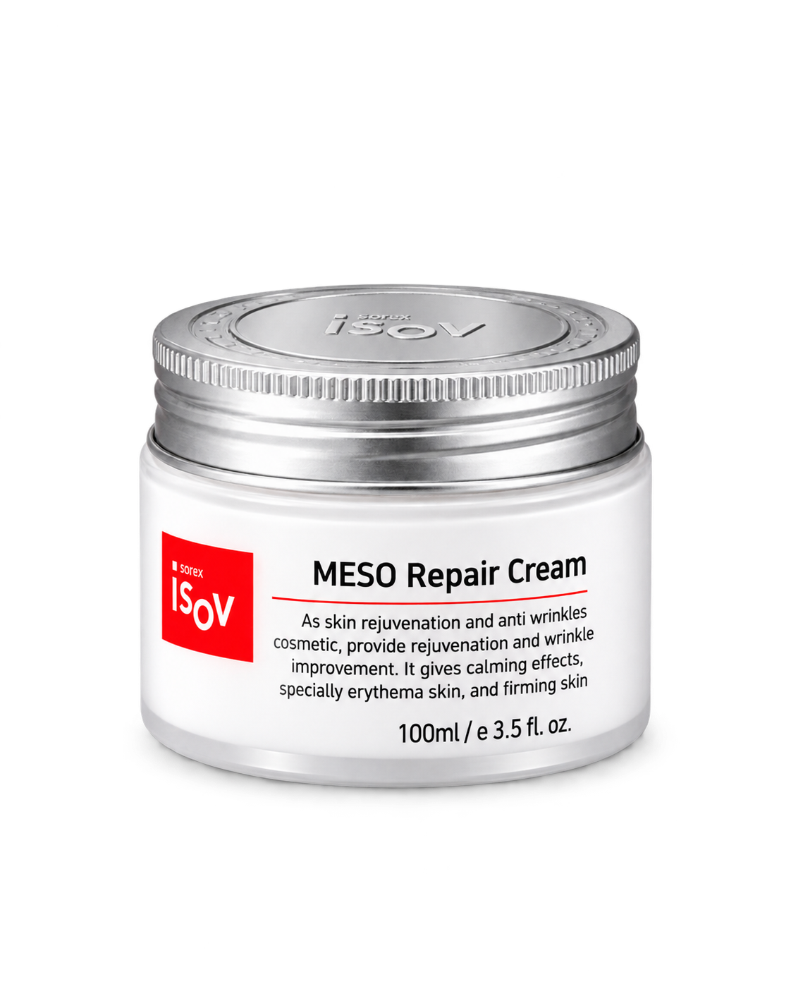 ISOV Meso Repair Cream 100ml