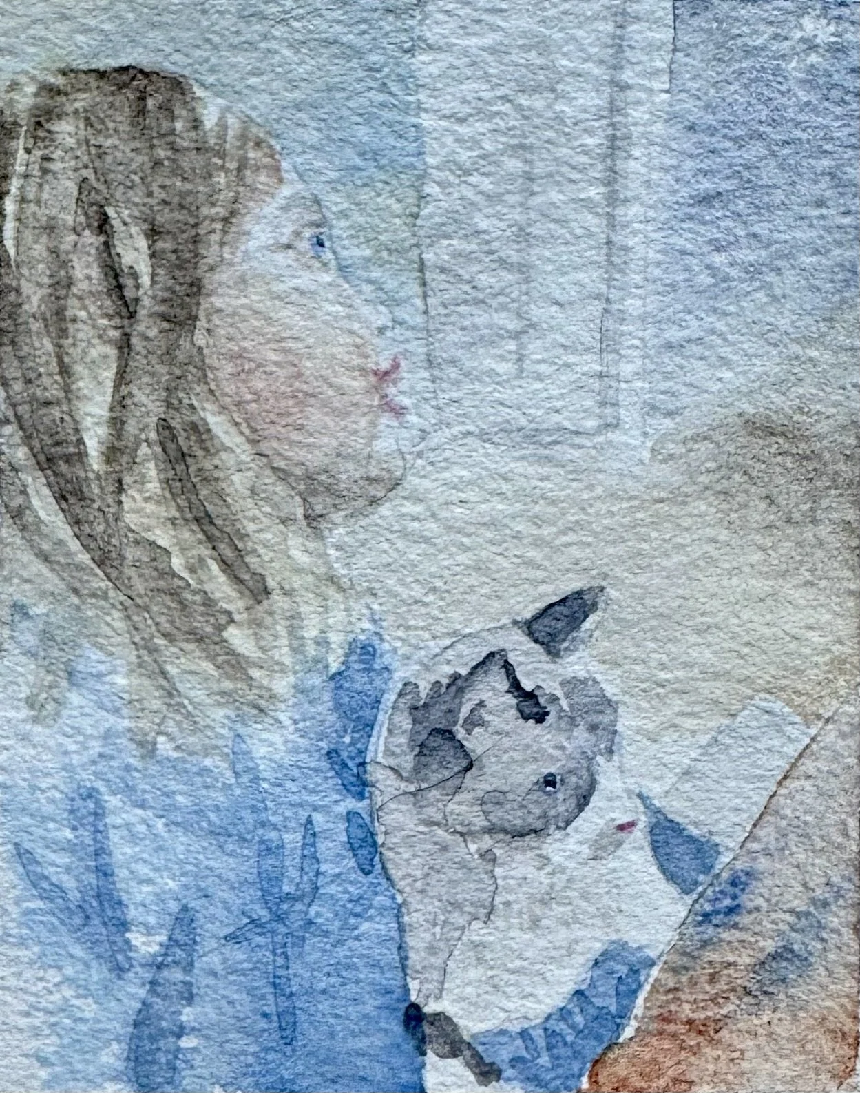 Zoe & Jinu 2025