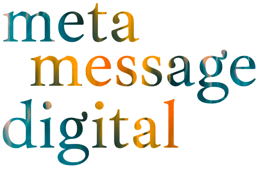 Meta Message Digital
