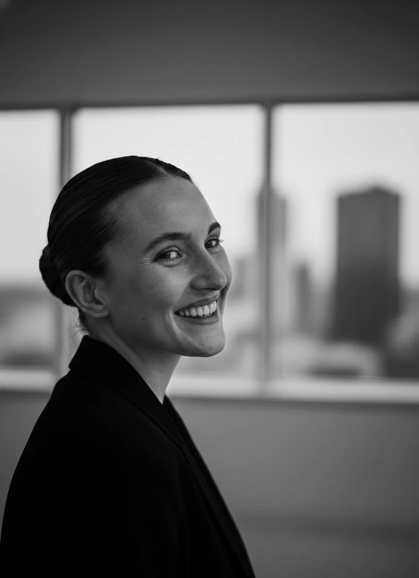 Lilith Frommer, Brand & Experience Strategist, München
