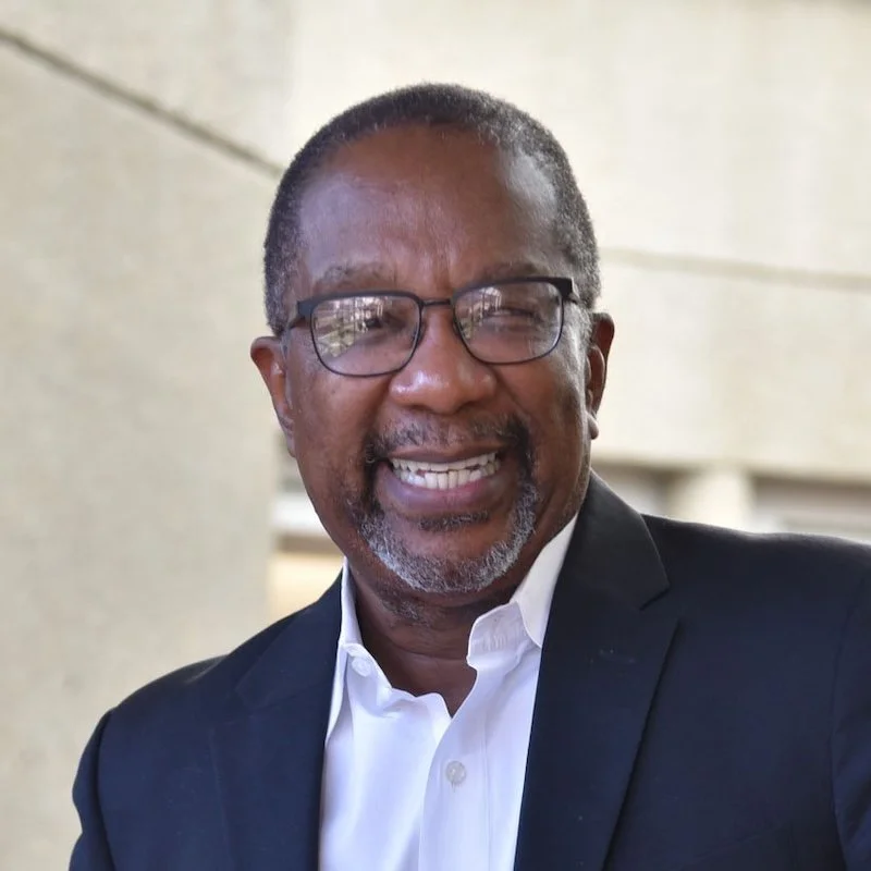 Dr. Nat Irvin II,  Fellow