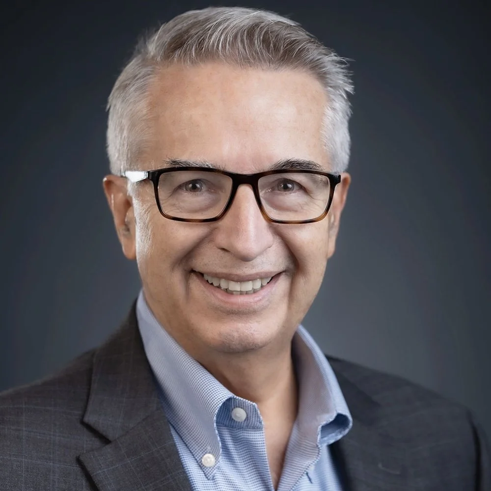 Dr. Gregory P. Prastacos, Fellow