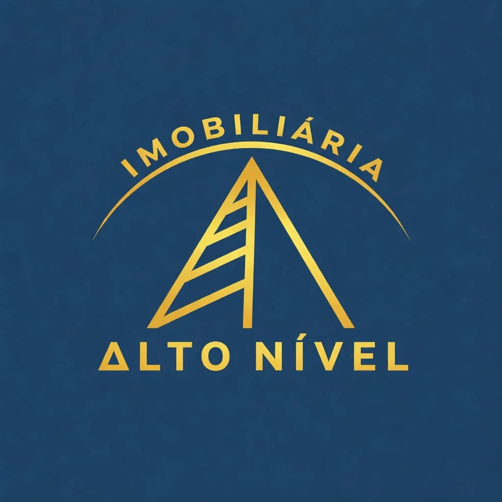  Alto Nível Imobiliária 