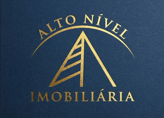  Alto Nível Imobiliária 