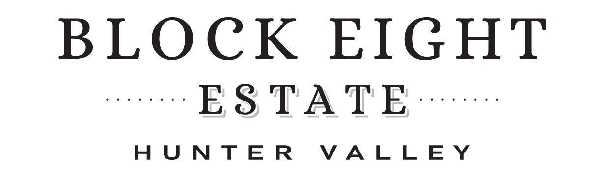 Block Eight Hunter Valley