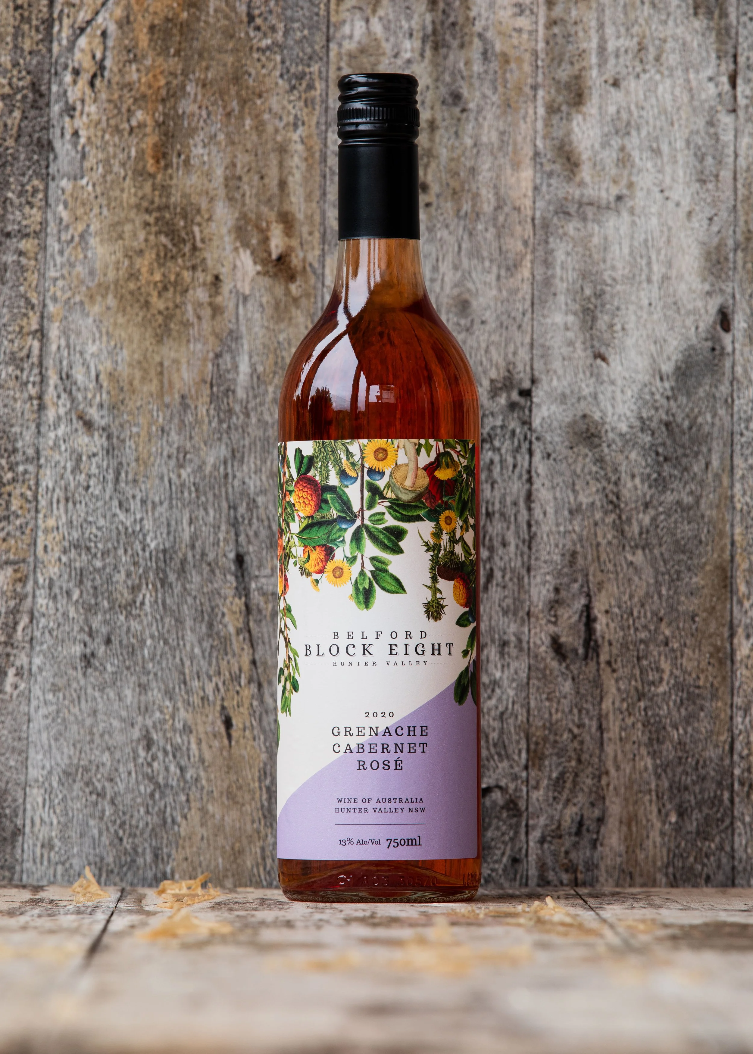 2020 Grenache Cabernet Rose - Case of 6
