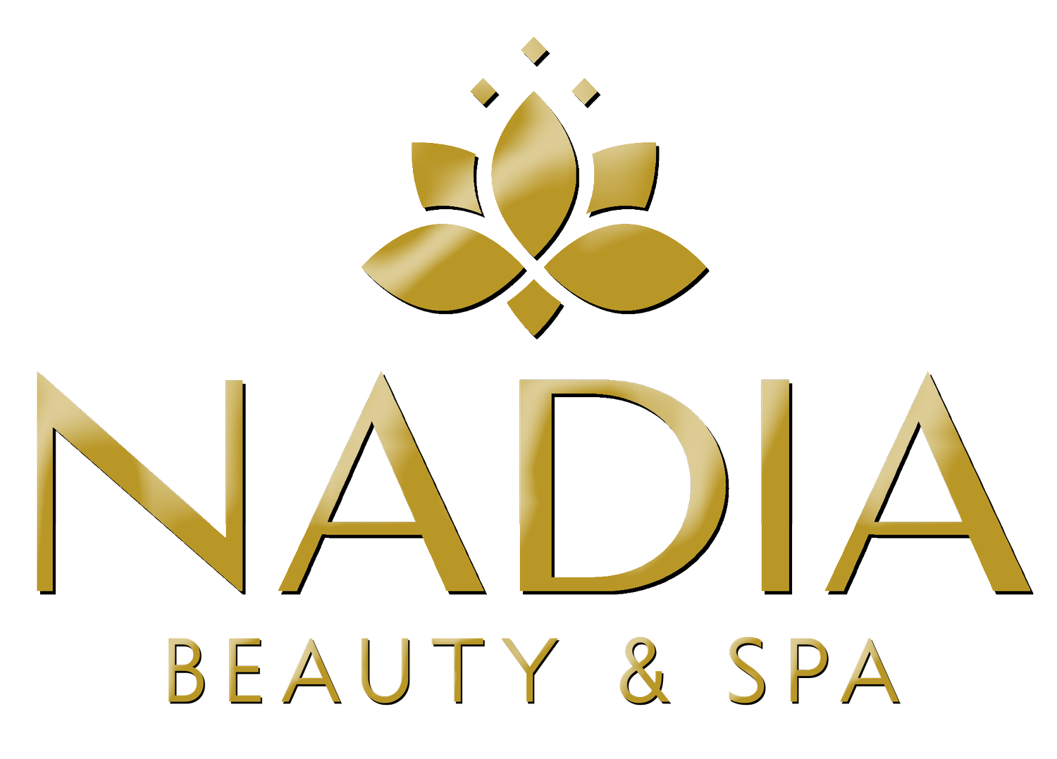 NADIA BEAUTY &amp; SPA