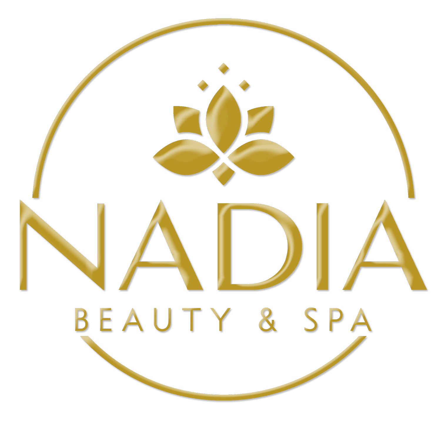 NADIA BEAUTY &amp; SPA