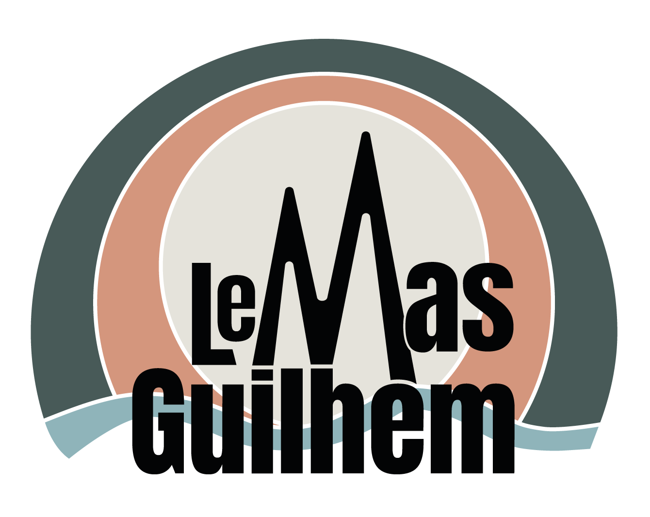 Le Mas Guilhem