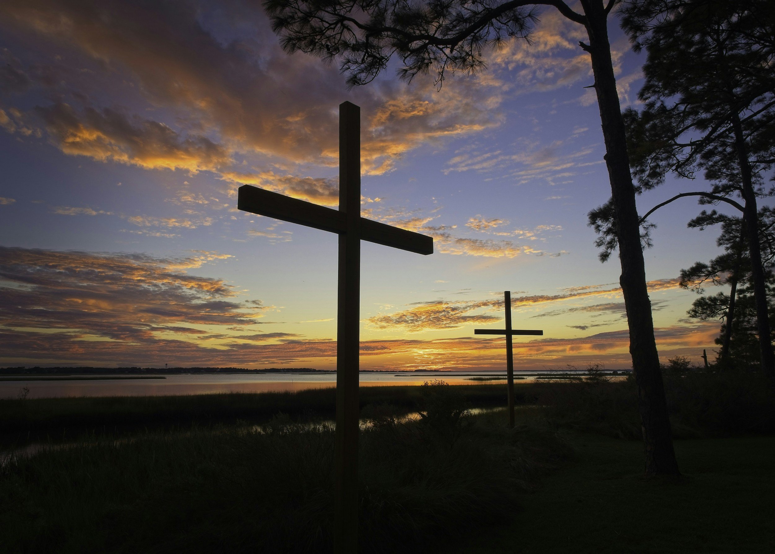 Bible Study - Mark 15